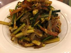 -辣子鸡背(九龙山店)