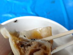 大王锅贴-汪记大王锅贴(成山路店)