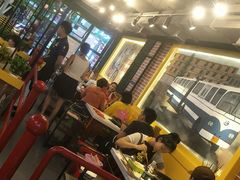 -正宗钢管厂五区·小郡肝火锅·串串香(商品街总店)