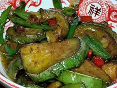 -恰饭·老长沙市井菜(天河客运站店)