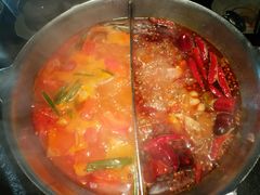 -湊湊火锅·茶憩(新中关购物中心店)