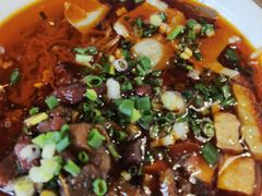 -蒋家肠旺面馆老店(合群路店)