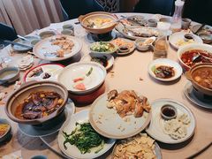 -青年公社烤鸭(青年路店)