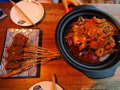 -双层巴士·鲜串鲜啤·团建聚会(凯德广场店)