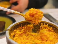 蟹粉捞饭-荟廷·晶萃(陆家嘴尚悦湾店)