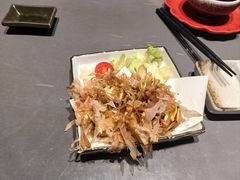 -聿山居·创意料理