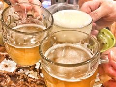 -二红烧烤排骨串(麦岛店)