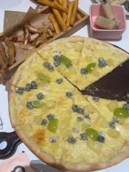 点击看大图 -奈尔宝·儿童乐园·亲子餐厅(星河湾店)
