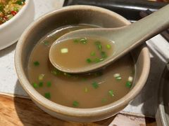 -巴奴毛肚火锅概念餐厅