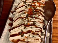 海鲜玉子烧-坂吉屋·居酒屋深夜食堂(龙湖店)