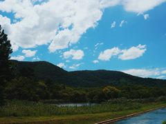 -南京市无想山景区