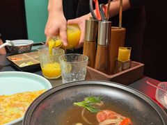 -無二炙坊·和牛烧肉(大钟寺1733店)