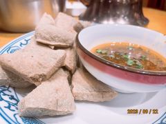 -冇味湘潭菜(湘江世纪城店)