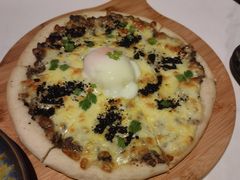 -Mogul Eatery·大亨餐酒馆