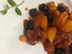 -马凯餐厅(地安门店)