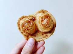 -国际饭店·帆声西饼屋(黄河路店)