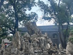 -张学良旧居陈列馆