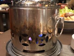 -福州仓山凯悦酒店·Market Cafe Lacucina咖啡厅