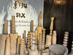 -素描餐厅(灵隐天竺店)