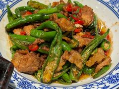 -欧记大排档·景德菜(上海首店)