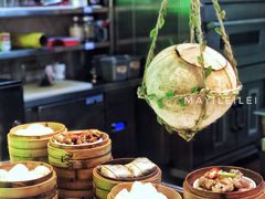 -高第街56号餐厅(银座商城玉函店)