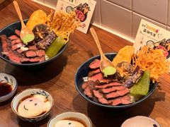 -满满初牛·炭烧牛肉专门店(国大店)