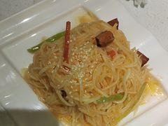 -京都蝎府羊蝎子火锅(珠市口店)