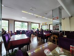 -北京龙庆四季香农家饭庄·灶台鱼·碳烤虹鳟鱼(龙庆峡店)