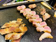 -咕咕站韩国料理(紫金港店)