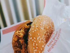 -麦当劳(南京文鼎广场店)