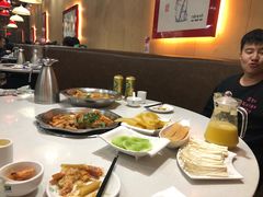 -槐店王婆大虾(长江道店)