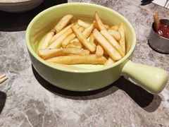 -Gray Whale 灰鲸餐厅(北美N1店)