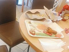 -德克士(澧县店)