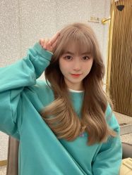 -3AM HAIR SALON染发接发