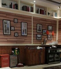 大堂-红樱桃·新派辽菜(北行店)