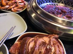 -梨花自助烤肉(天河城店)