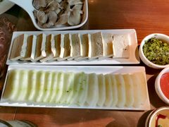 -竹叶涮肉坊(总店)