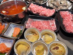 -神帆·元气汤泉(解放西路店)