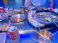 -喜井无限自助烤肉公司(石厦店)