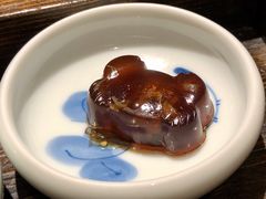 冷菜三品-成隆行·蟹王府(九江路店)