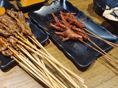 -烧蠔帮·湛江生蚝(工农店)