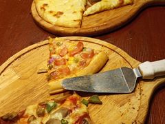 -好伦哥比萨烤肉自助(八里桥店)