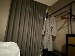 -麦舍MaiMassage(张杨路店)