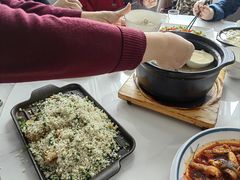 -洪平血旺椒麻鸡雅鱼饭店(熊猫大道店)