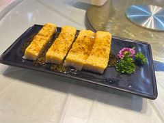 -粉巷13號陕菜馆