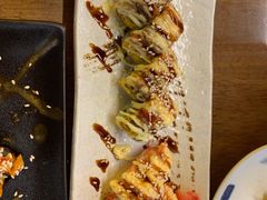 -小川洋风料理(武商MALL店)