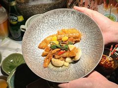 -花潮料理艺食馆(成都万象城店)