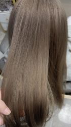 -FAJEE HAIR发界烫染接发
