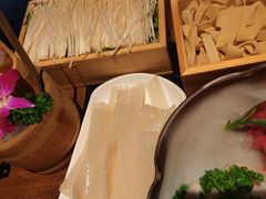 -盡膳口福跷脚牛肉火锅(北美新天地店)