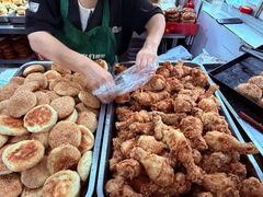 -满记烧饼(牛街东里小区一区店)